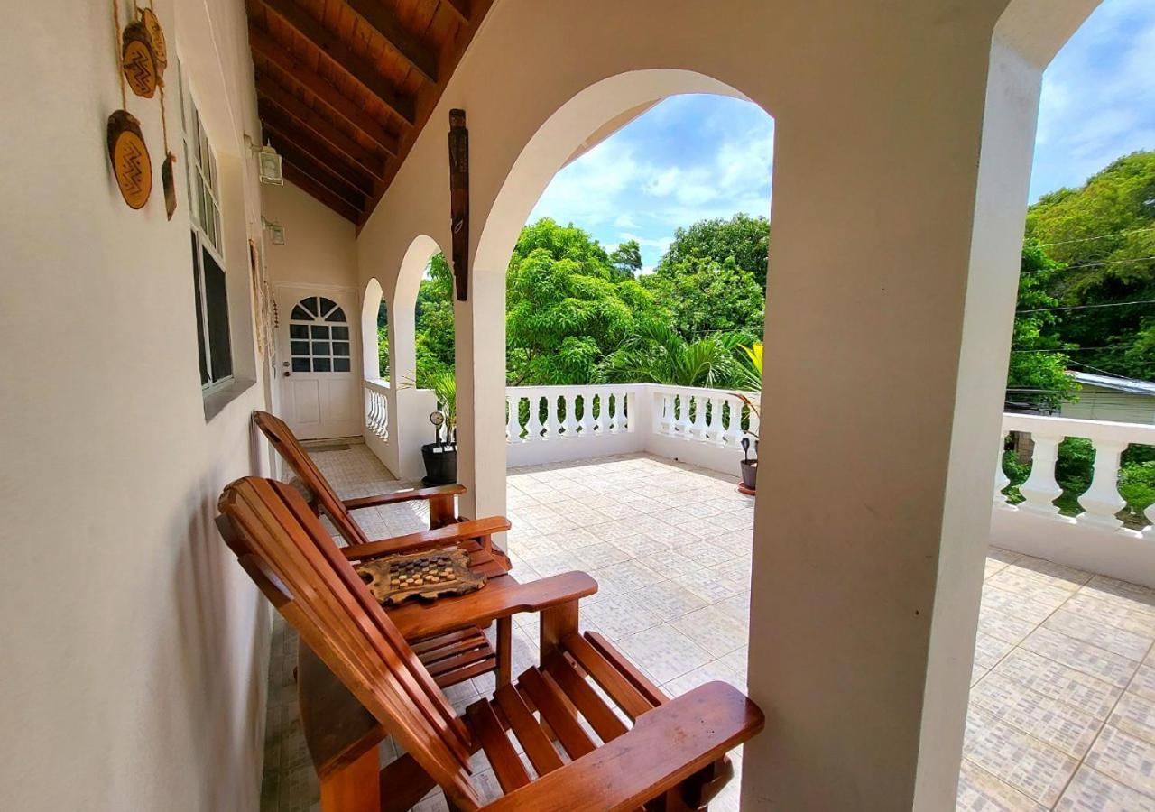 Green'S Palace Jamaica Oracabessa Exterior foto