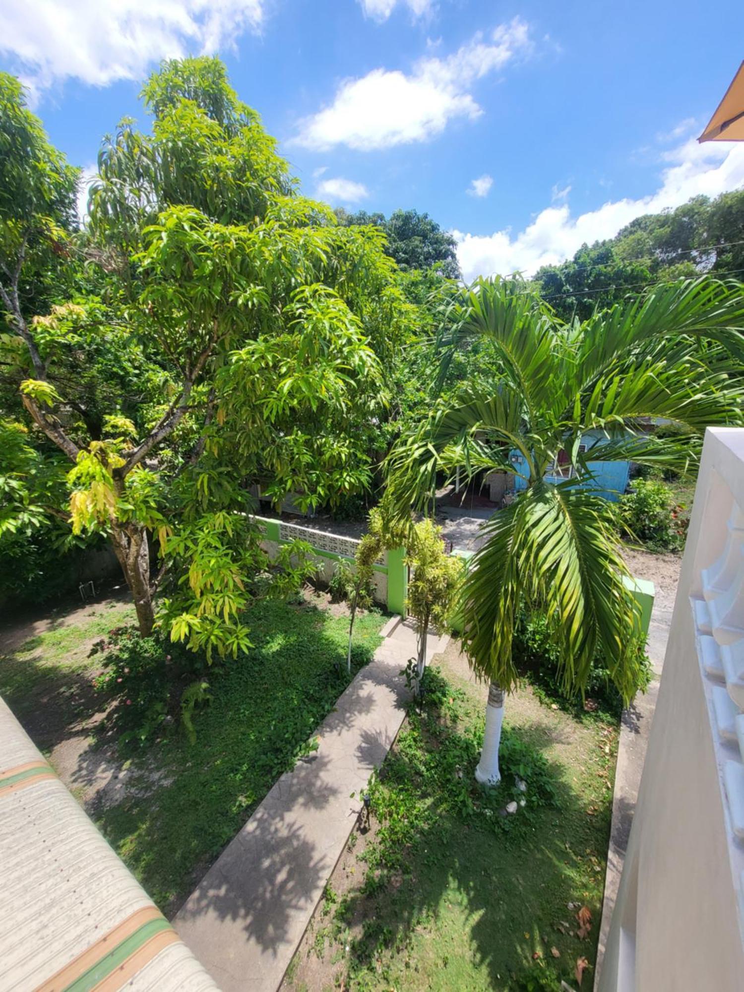 Green'S Palace Jamaica Oracabessa Exterior foto