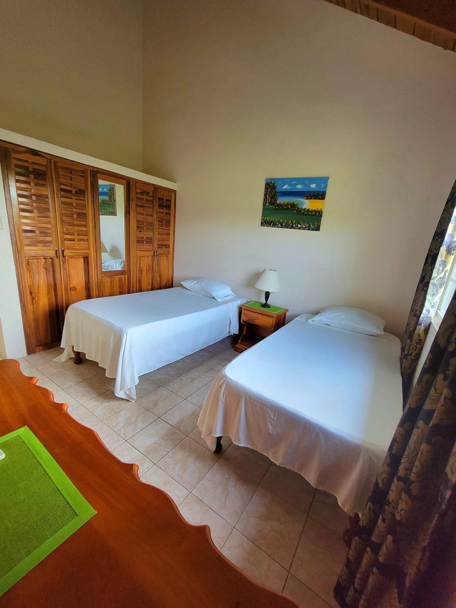 Green'S Palace Jamaica Oracabessa Exterior foto