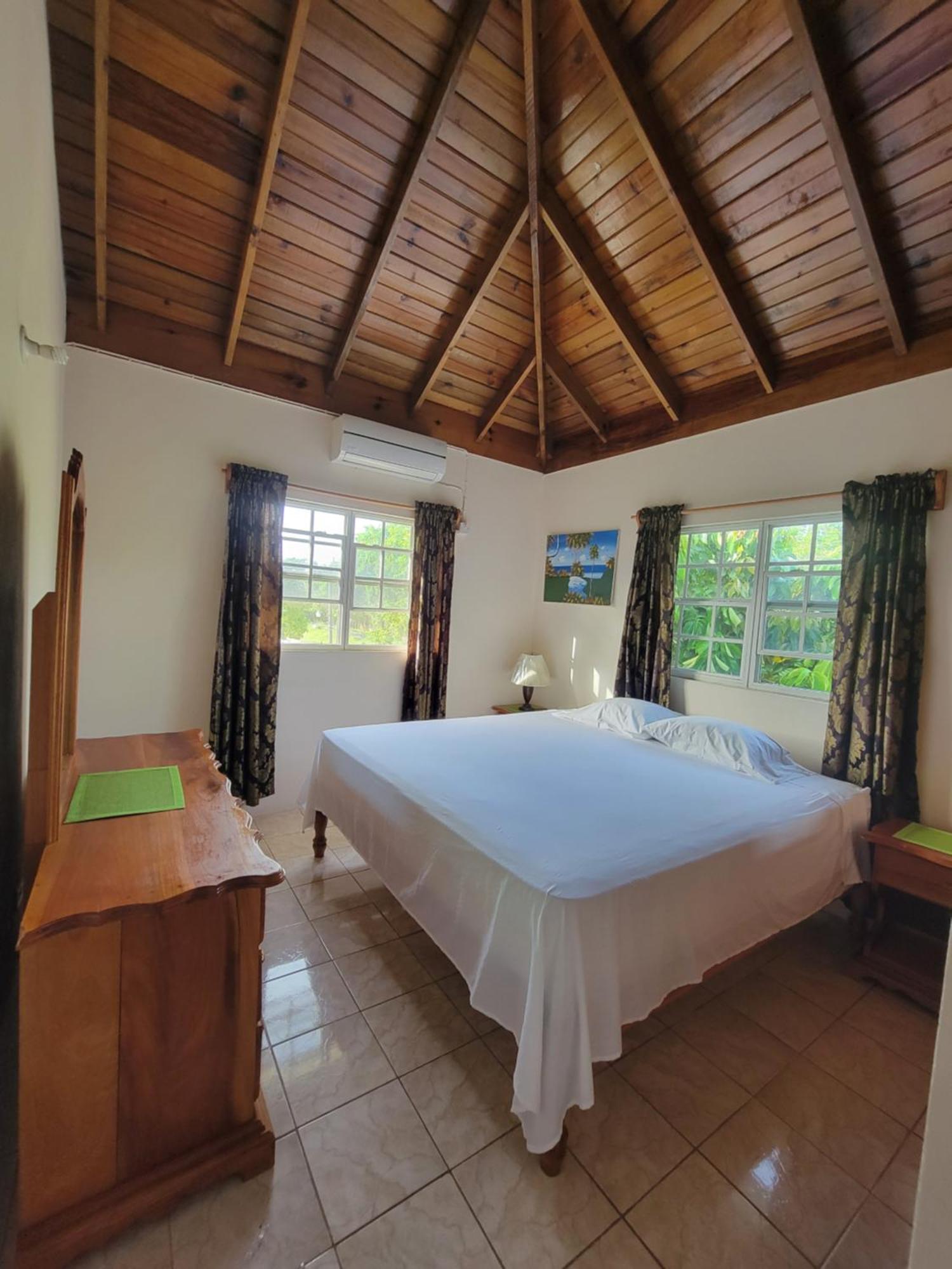 Green'S Palace Jamaica Oracabessa Exterior foto