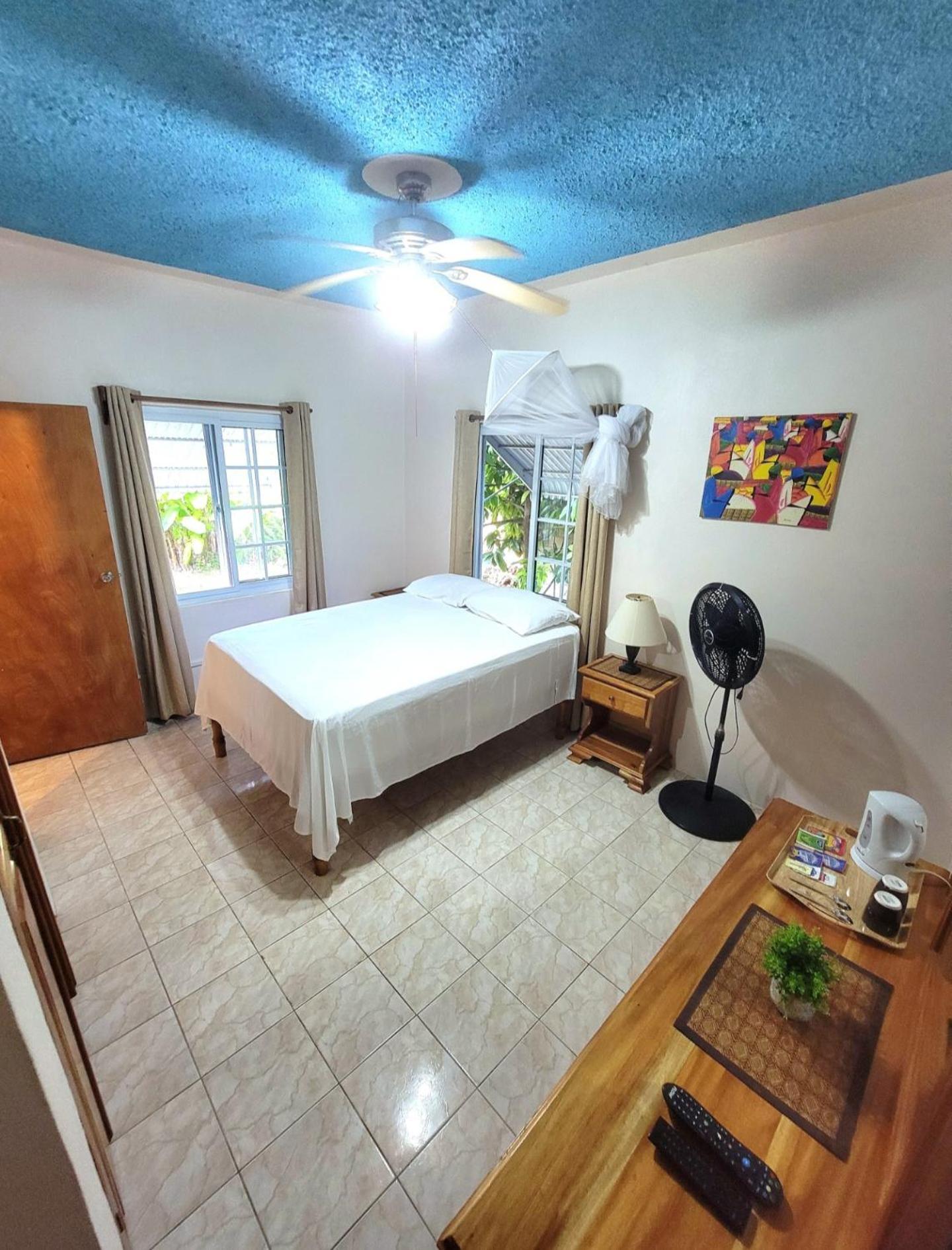 Green'S Palace Jamaica Oracabessa Exterior foto